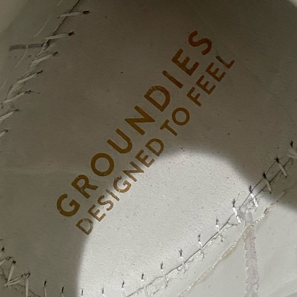 Groundies Women's Multicolor Sneakers - Picture 6 of 6